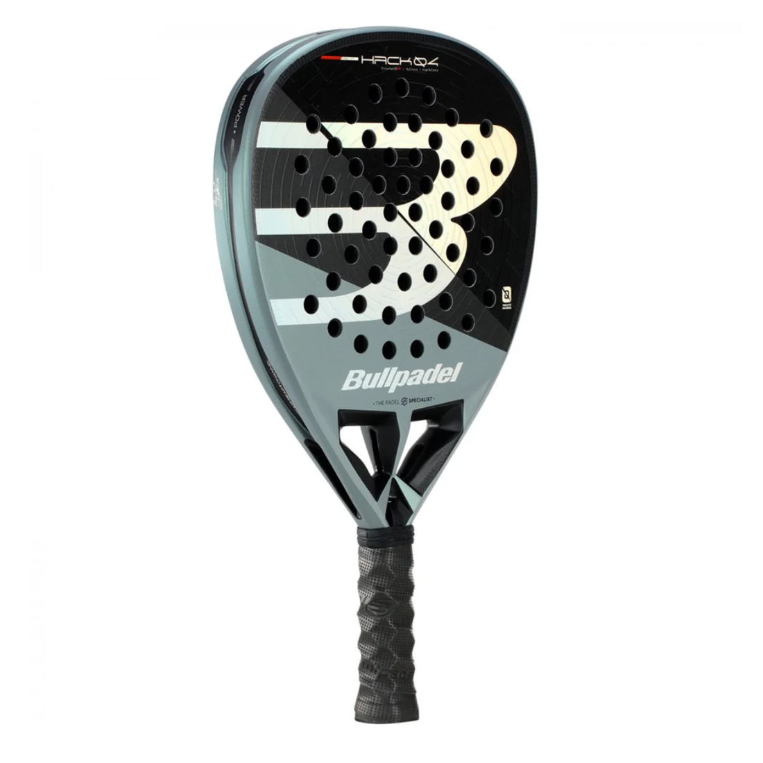 Bullpadel Hack 0.4 2026