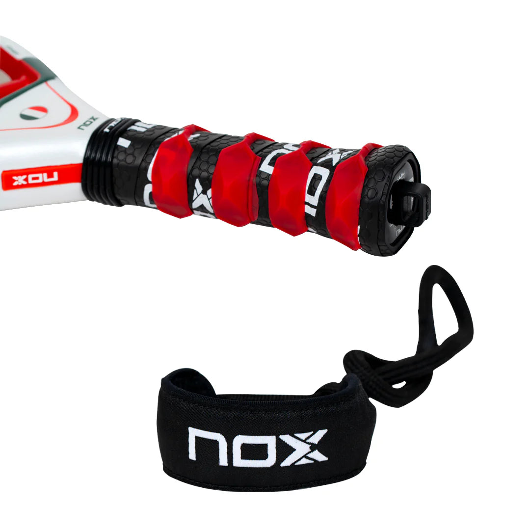 NOX AT10 Luxury Genius 18k Alum MX Ed. Especial
