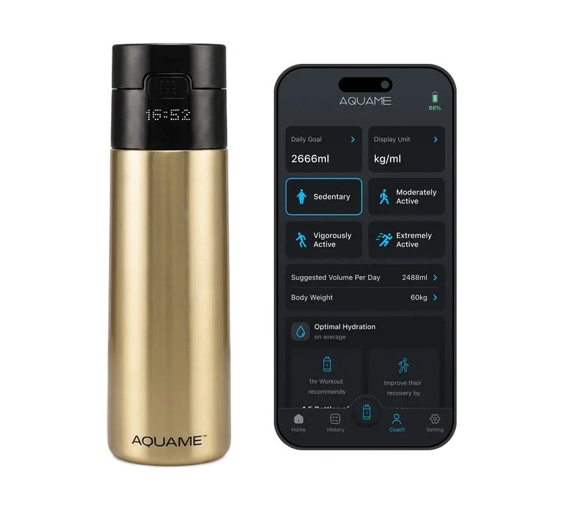 Aquame Termo 2.0 Smart