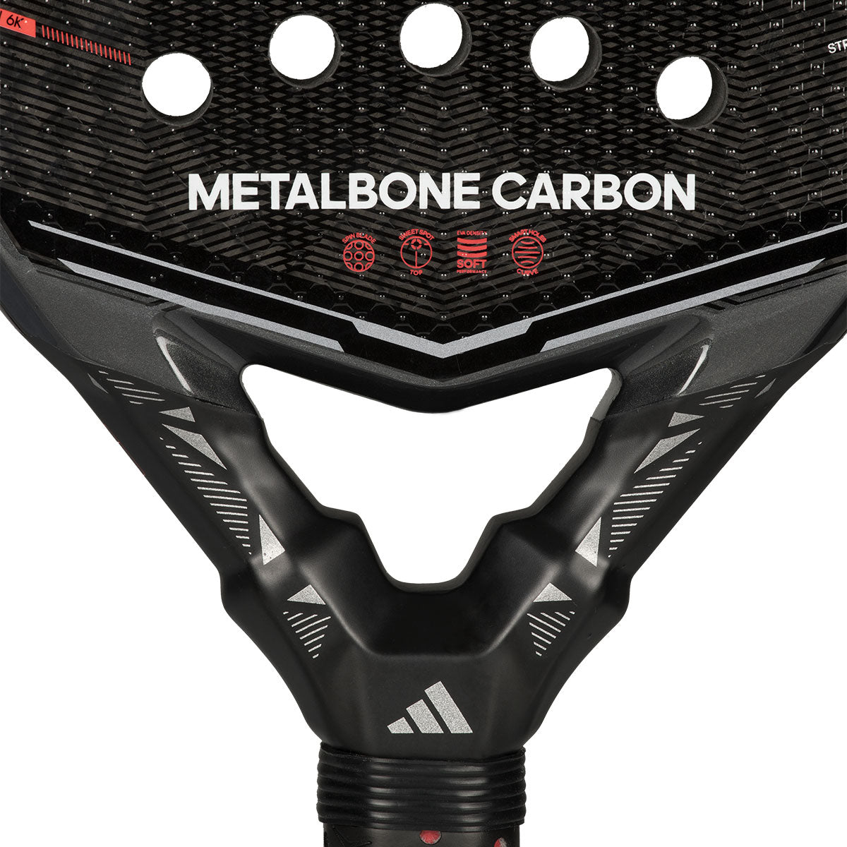 ADIDAS Metalbone Carbon 2026