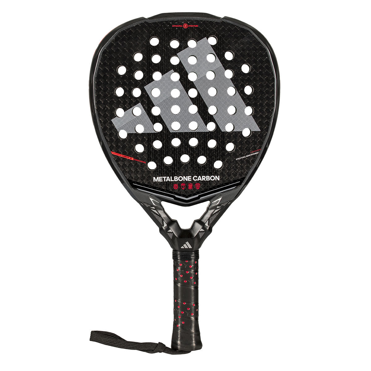 ADIDAS Metalbone Carbon 2026