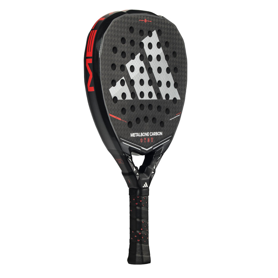 ADIDAS Metalbone Carbon 2026