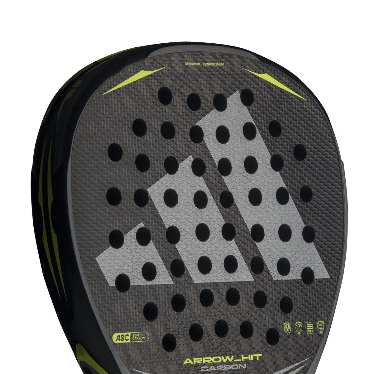 ADIDAS Arrow Hit Carbon 2026