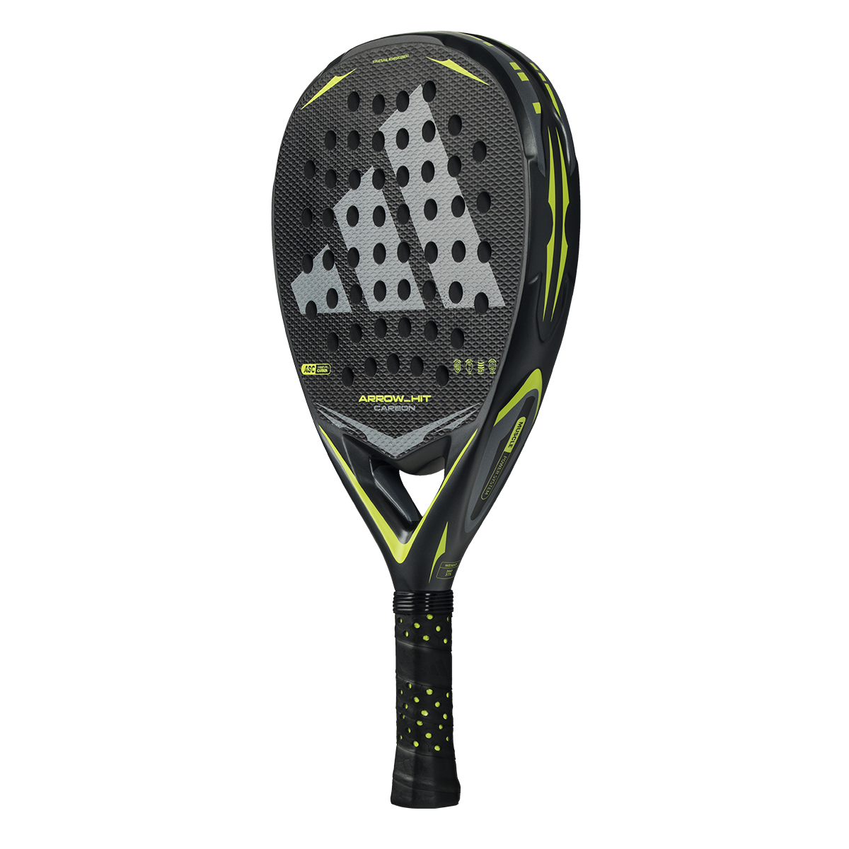 ADIDAS Arrow Hit Carbon 2026