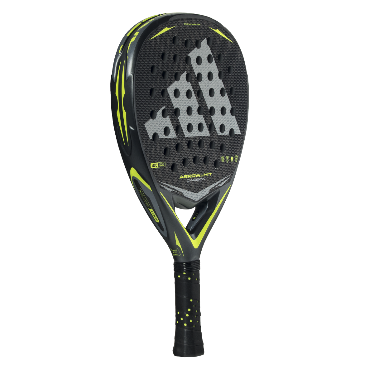 ADIDAS Arrow Hit Carbon 2026