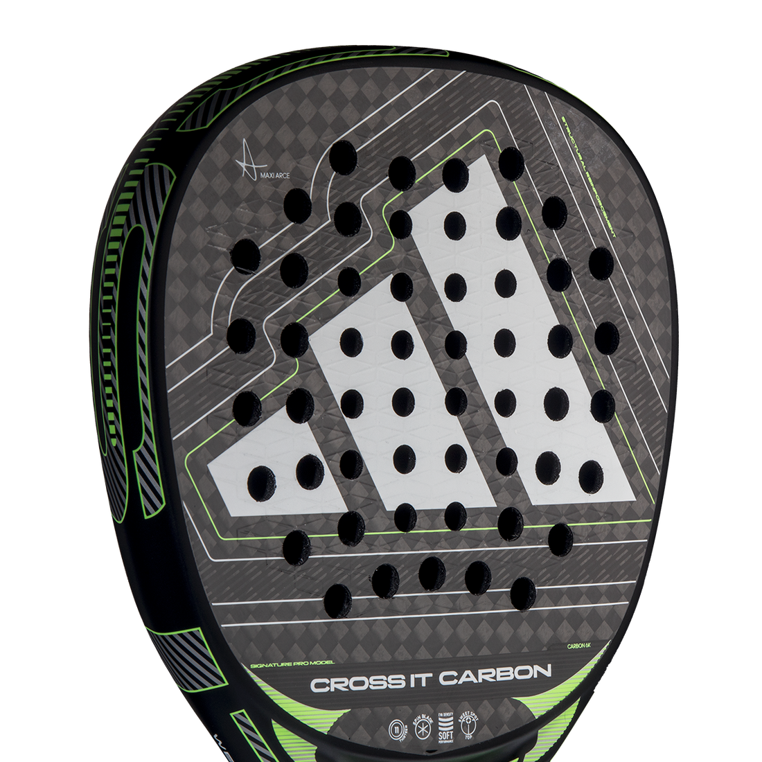 ADIDAS Cross It Carbon 2026