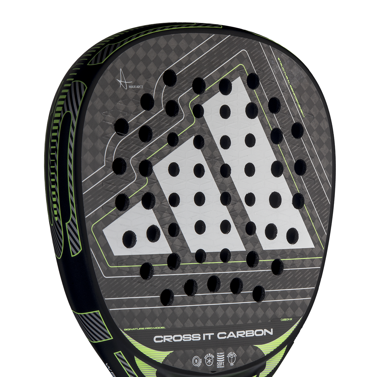 ADIDAS Cross It Carbon 2026
