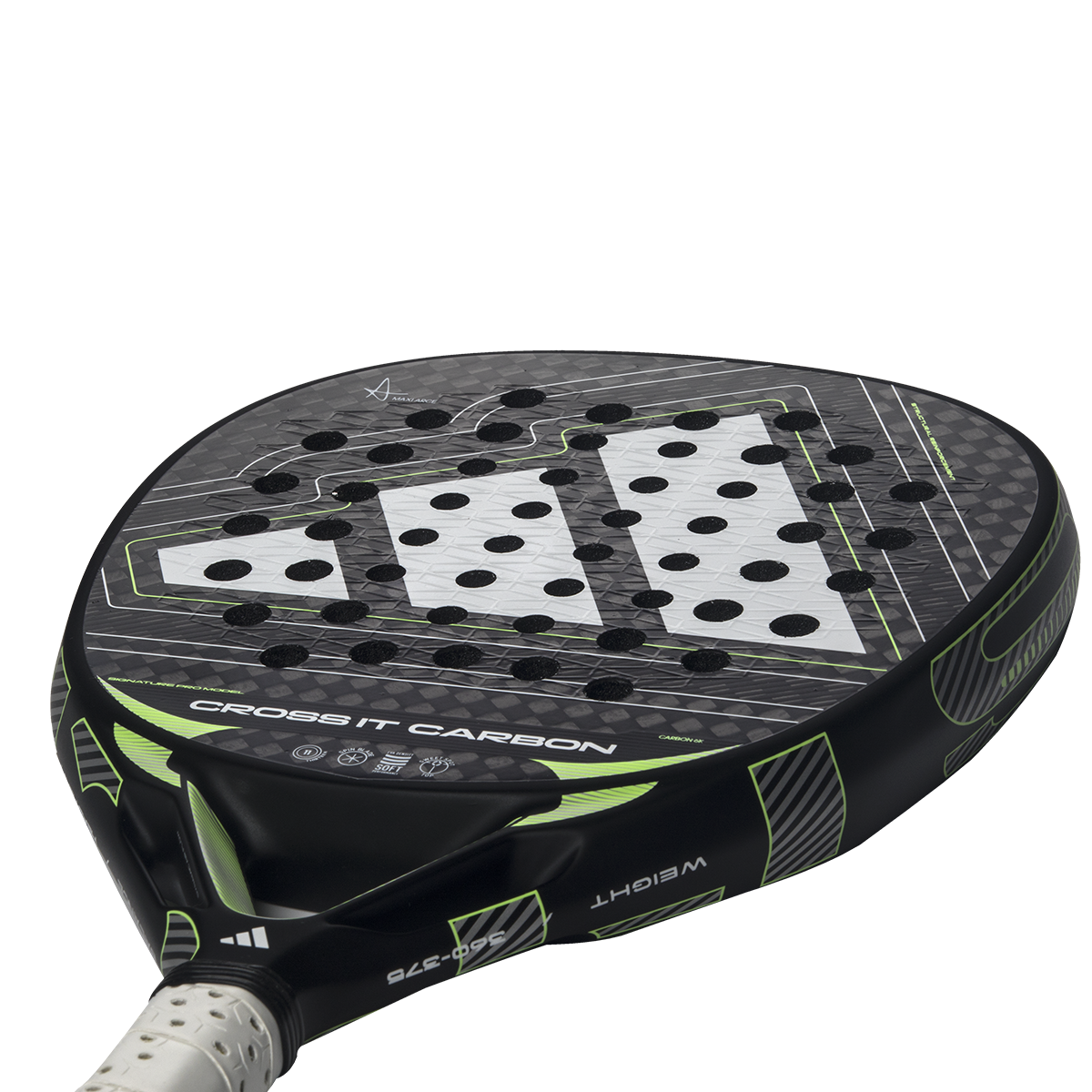ADIDAS Cross It Carbon 2026