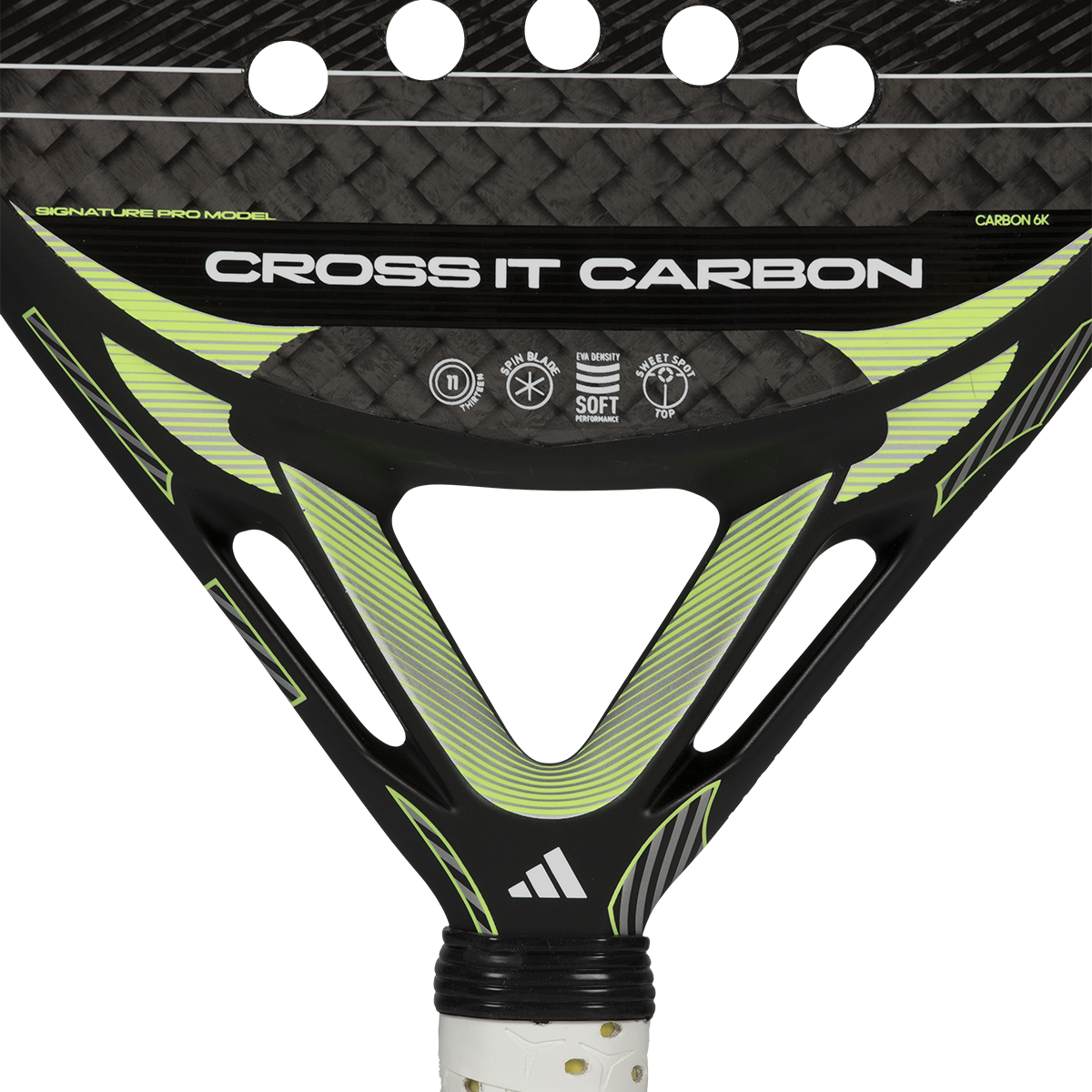 ADIDAS Cross It Carbon 2026