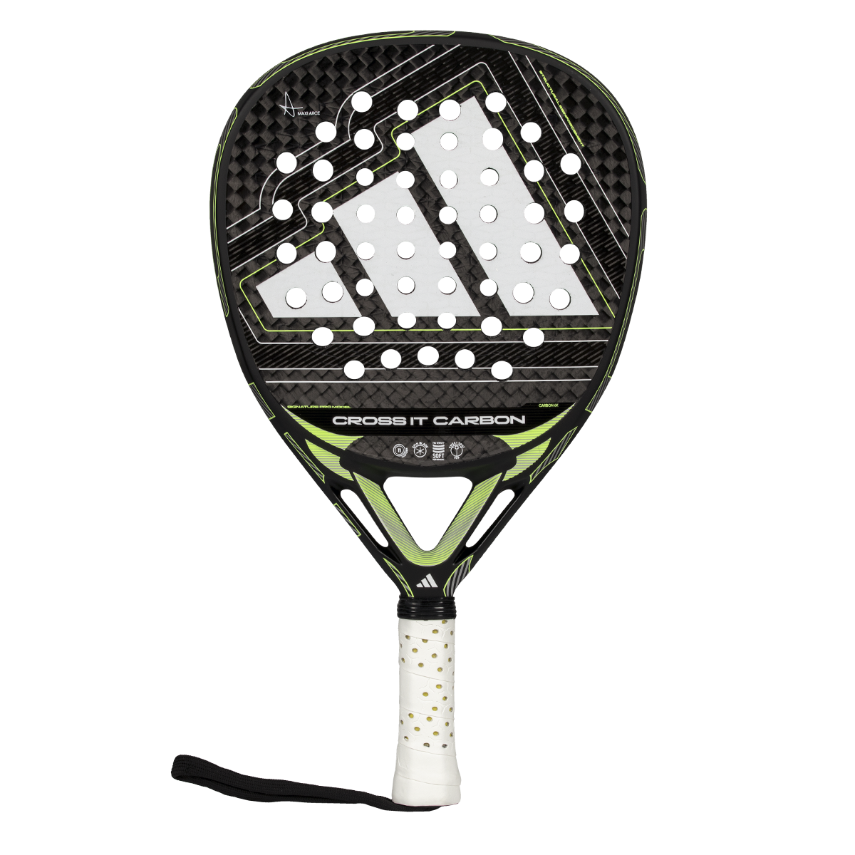 ADIDAS Cross It Carbon 2026
