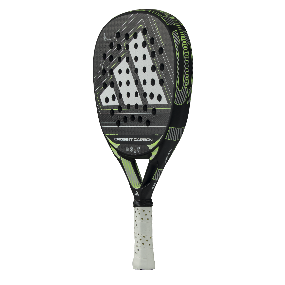 ADIDAS Cross It Carbon 2026