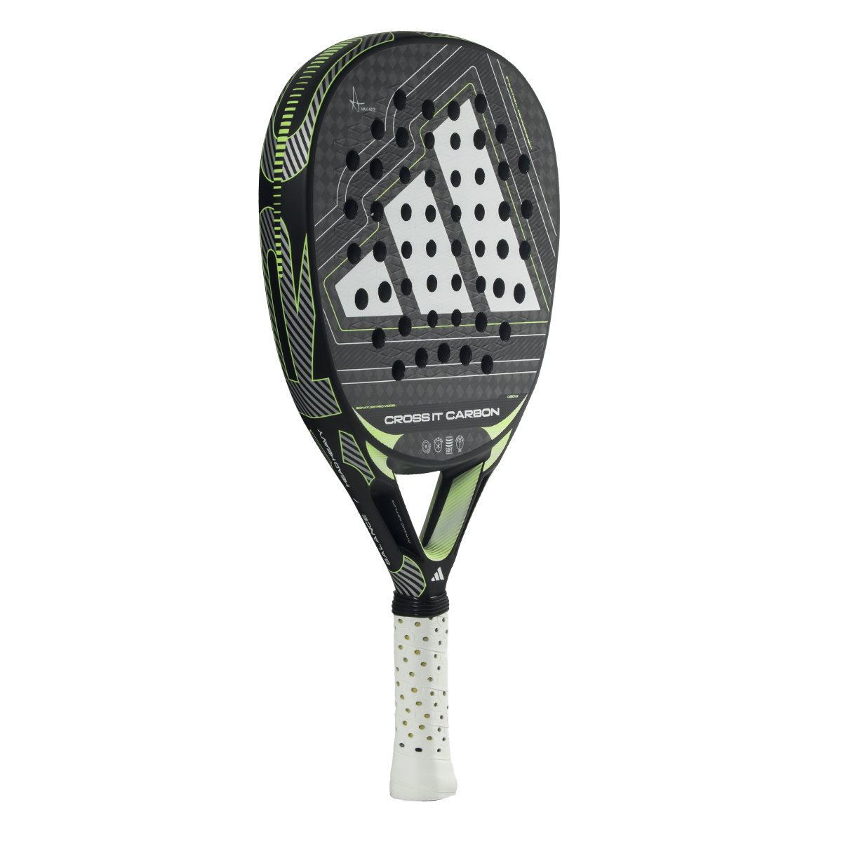 ADIDAS Cross It Carbon 2026