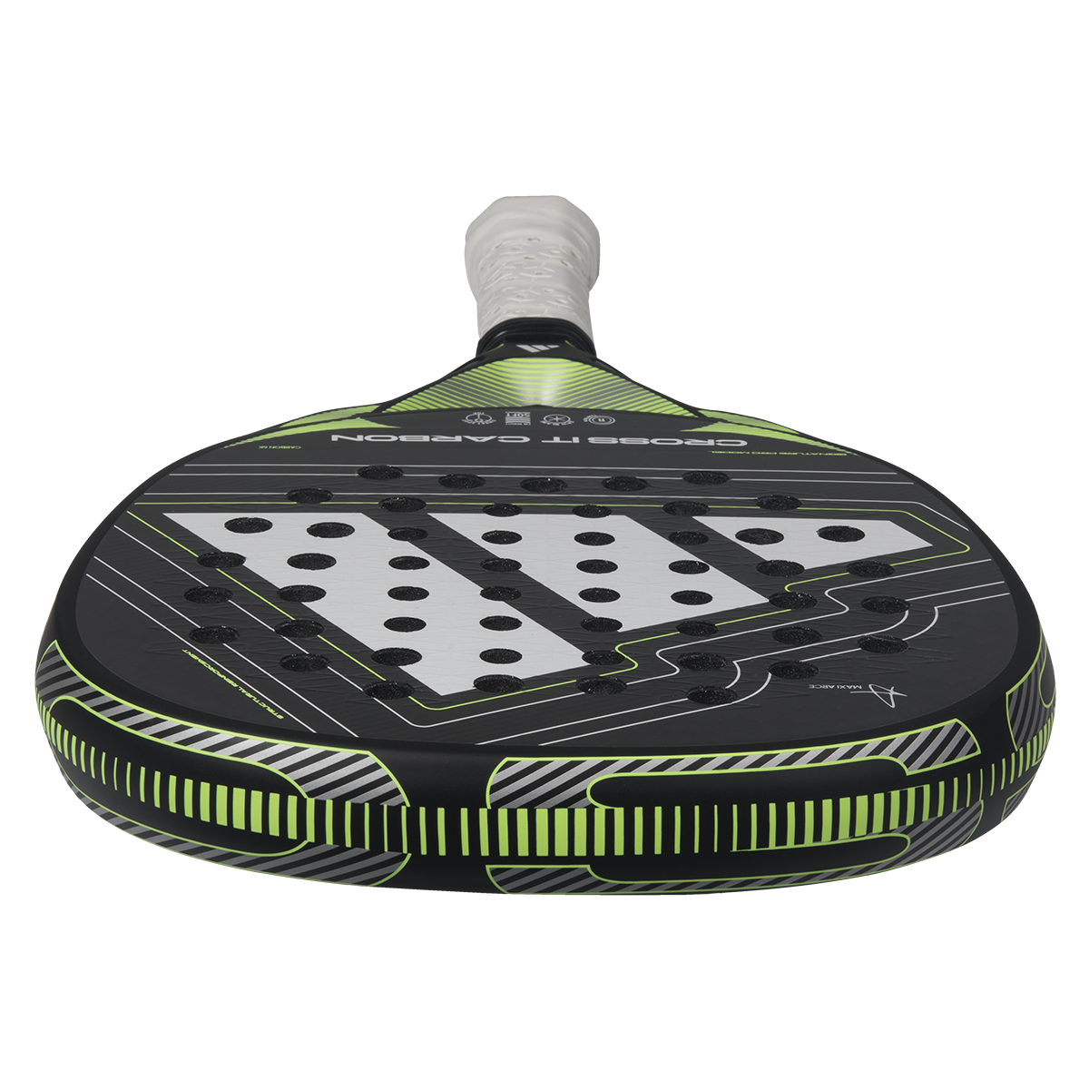 ADIDAS Cross It Carbon 2026
