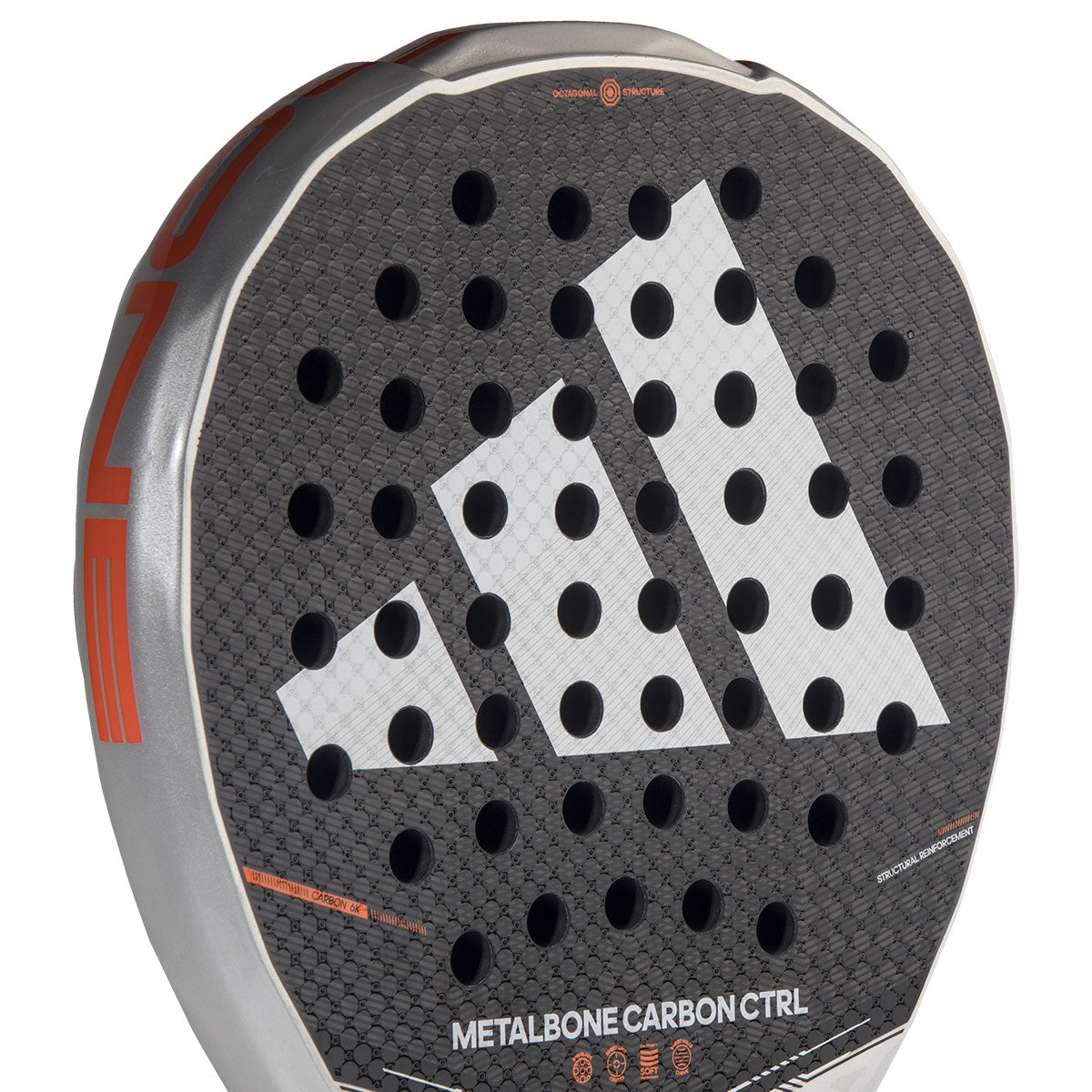ADIDAS Metalbone Carbon CTRL 2026