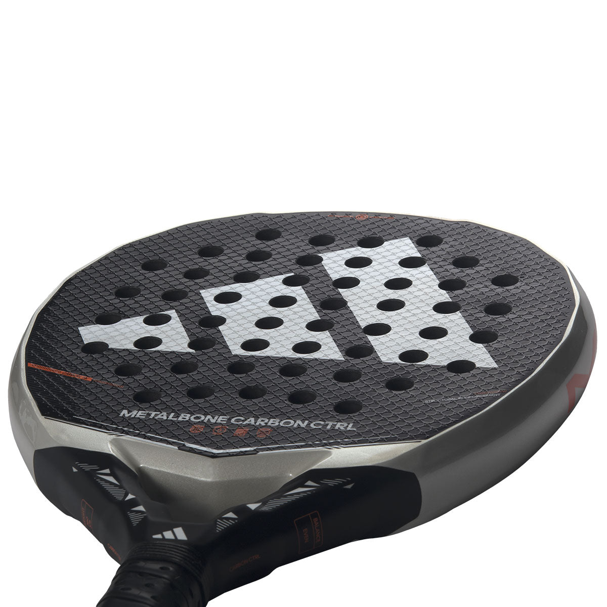 ADIDAS Metalbone Carbon CTRL 2026