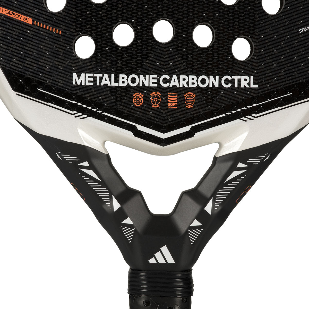 ADIDAS Metalbone Carbon CTRL 2026