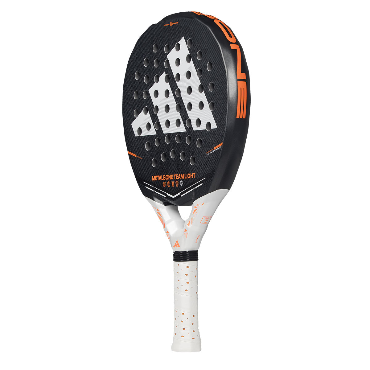 ADIDAS Metalbone Team Light 2026