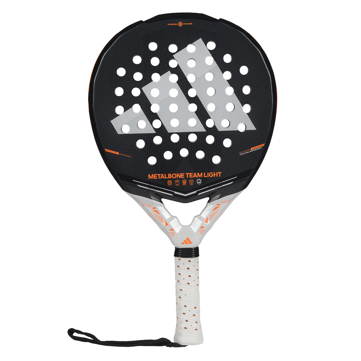 ADIDAS Metalbone Team Light 2026