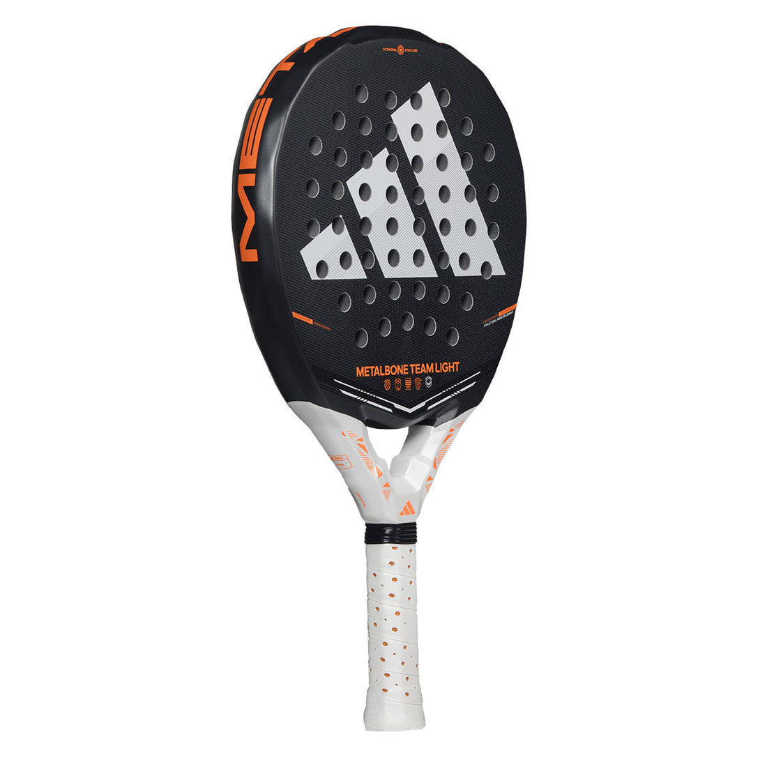 ADIDAS Metalbone Team Light 2026