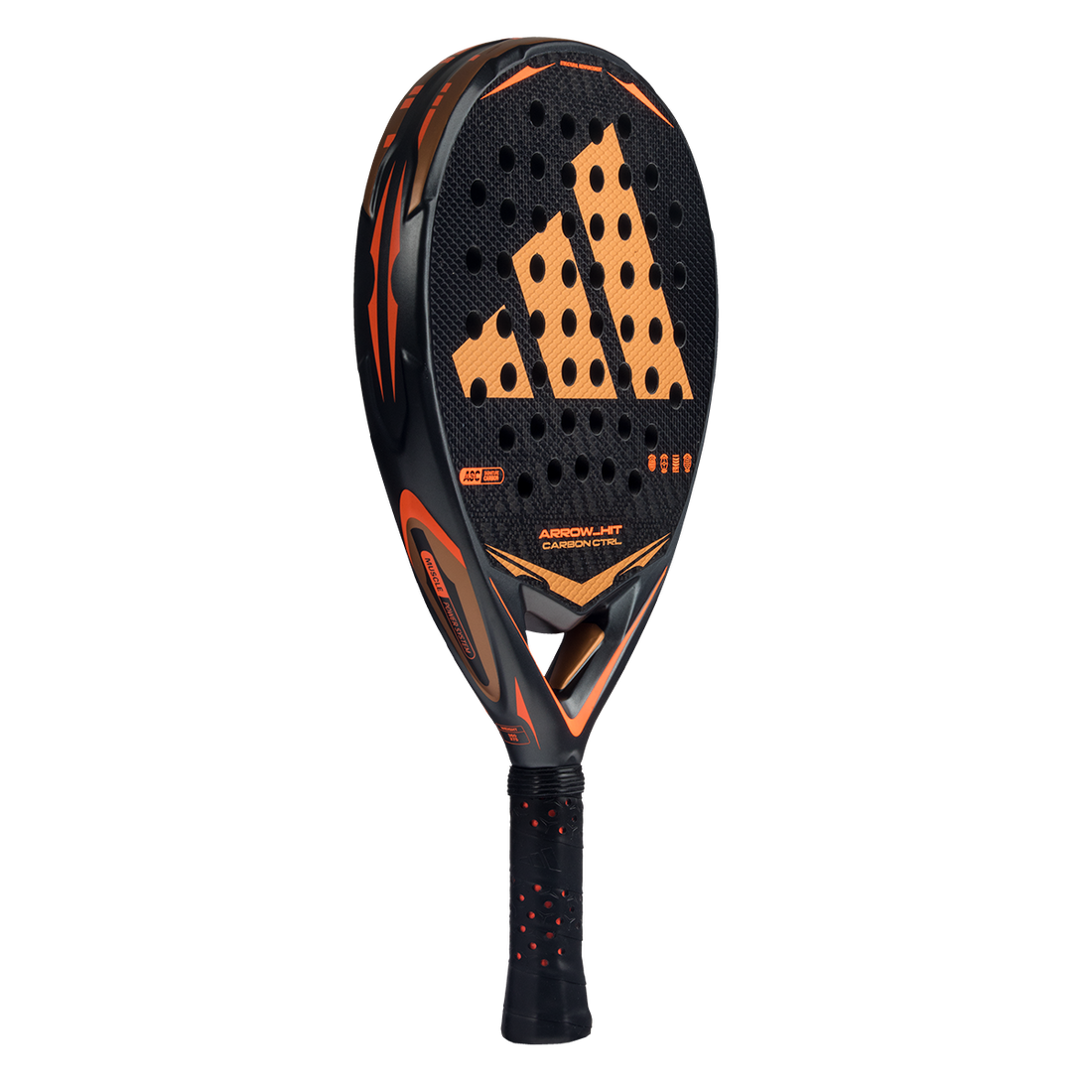ADIDAS Arrow Hit Carbon CTRL 2026