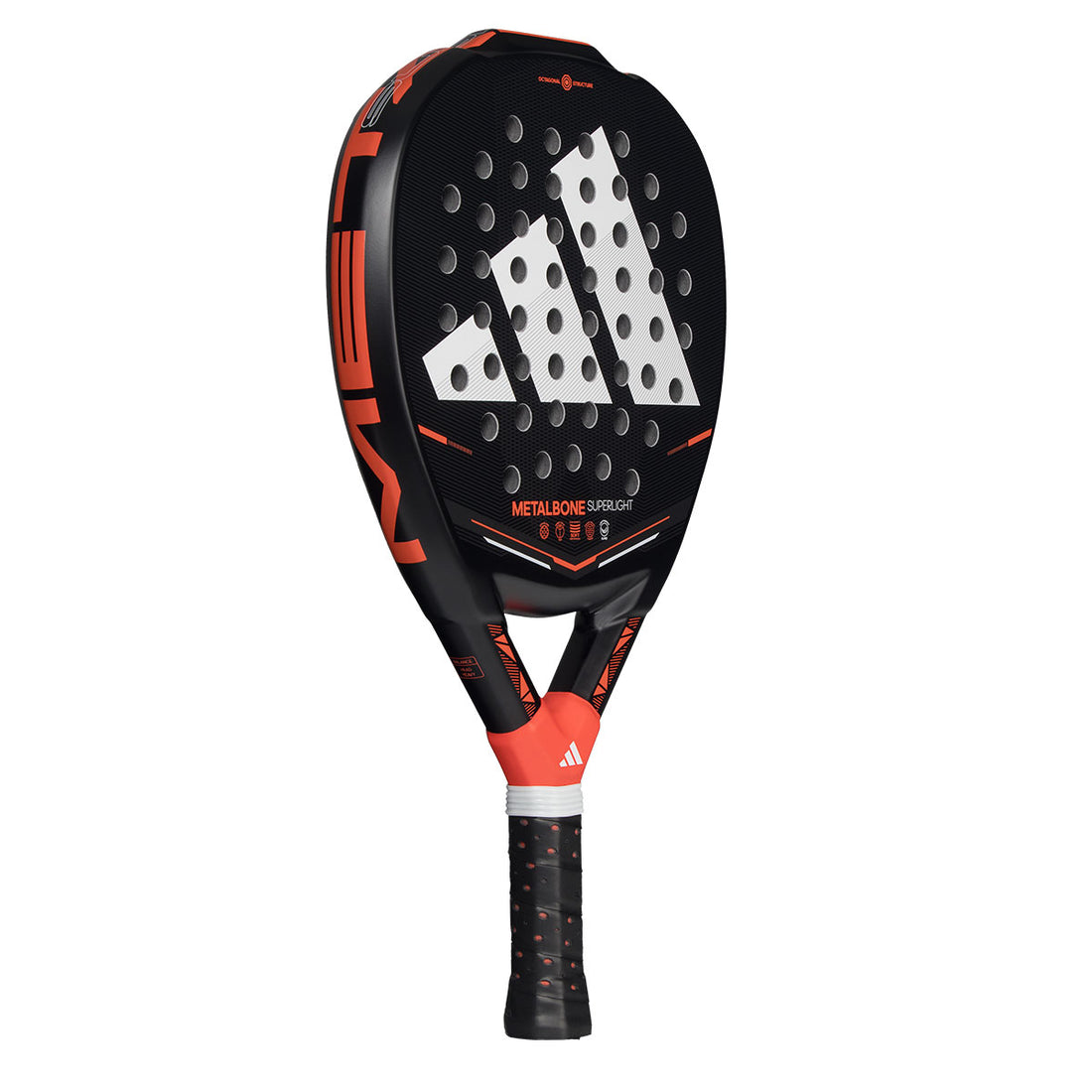 ADIDAS Metalbone Superlight 2026