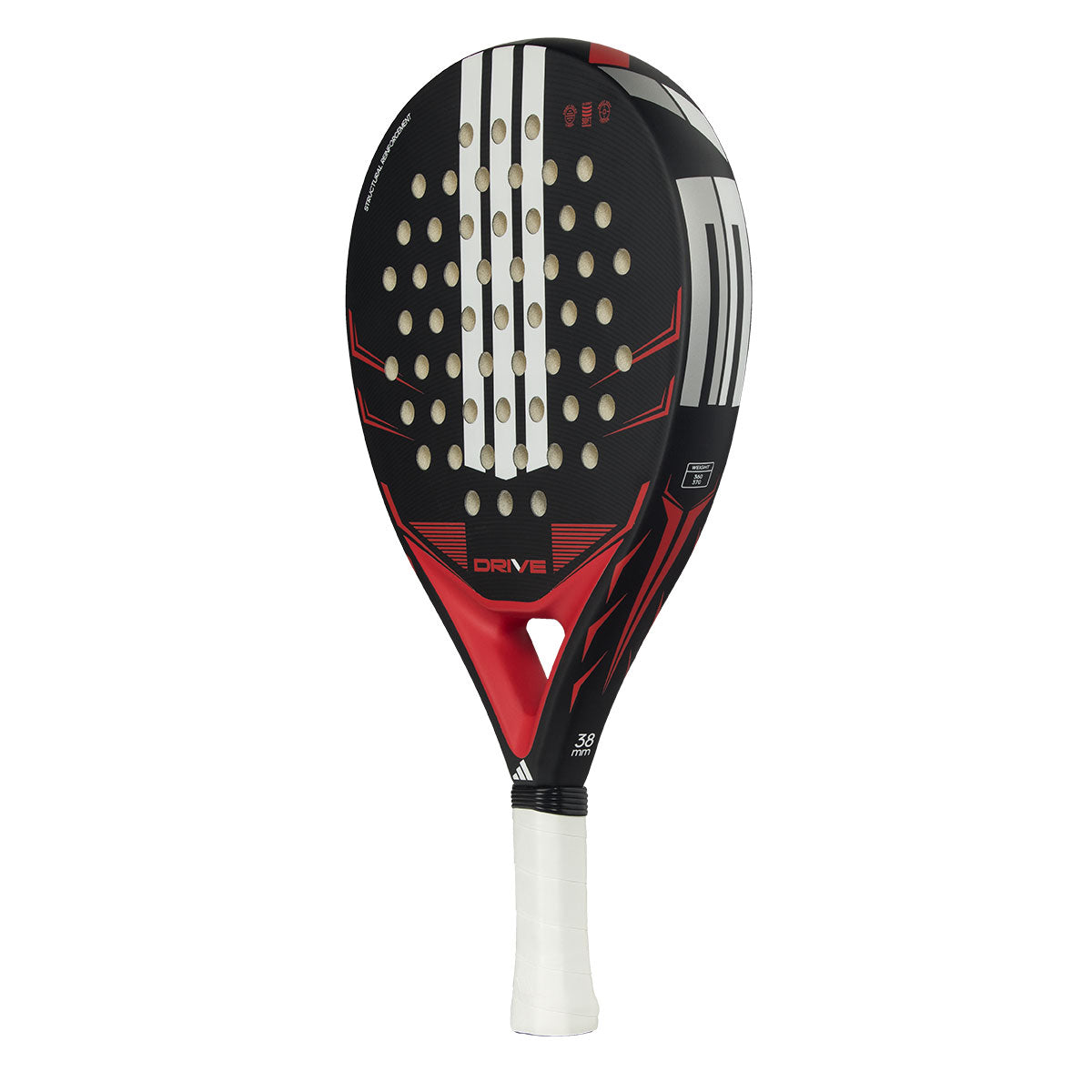ADIDAS Drive Black 2026