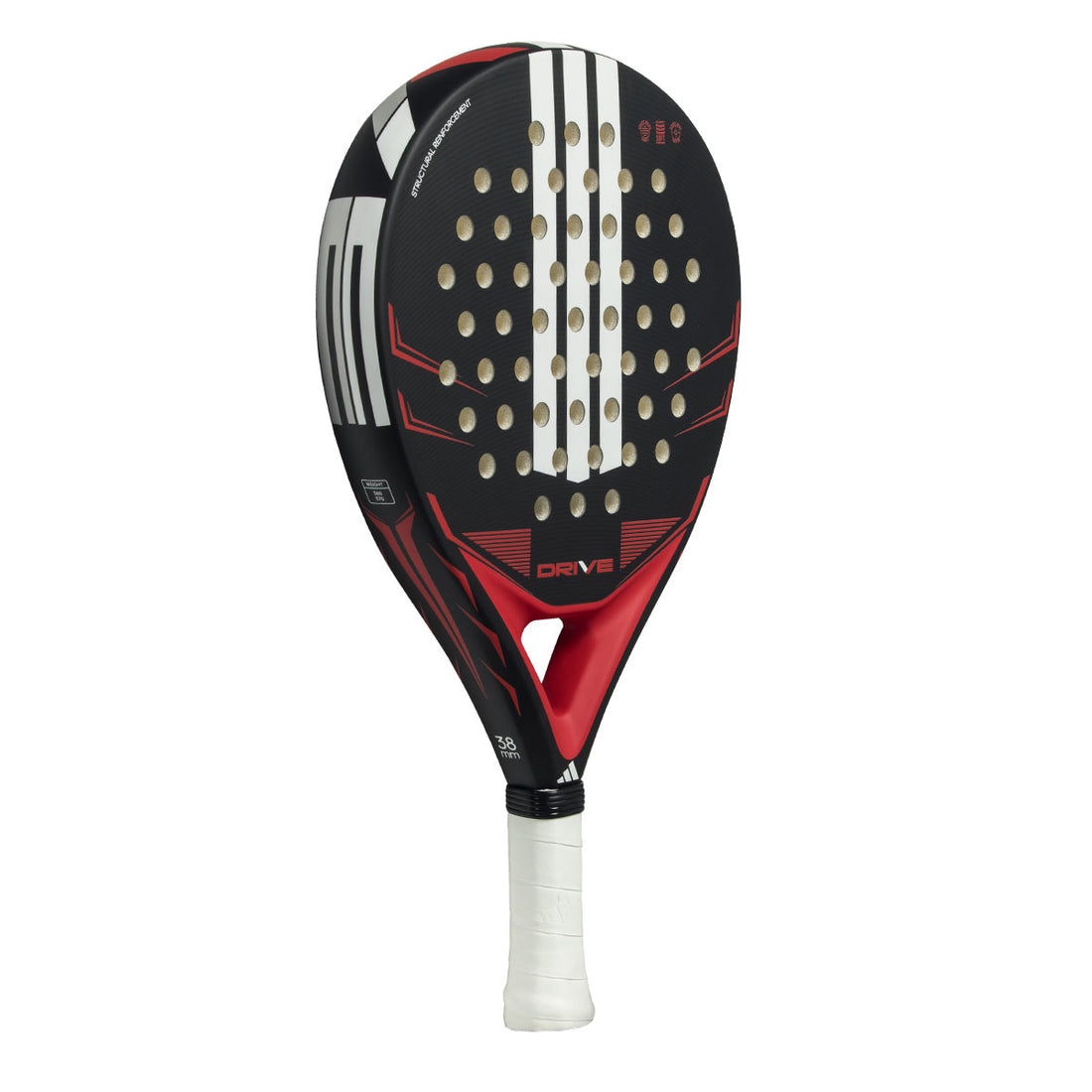 ADIDAS Drive Black 2026