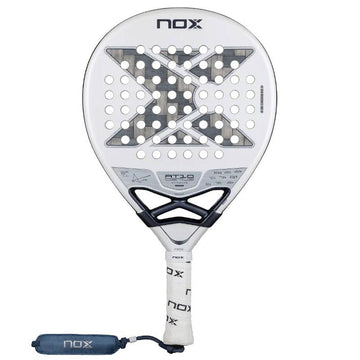 NOX AT10 Luxury Genius 12k Alum Xtrem Lite 2026 por Agustín Tapia
