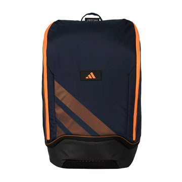 Adidas Backpack Protour Azul 2026