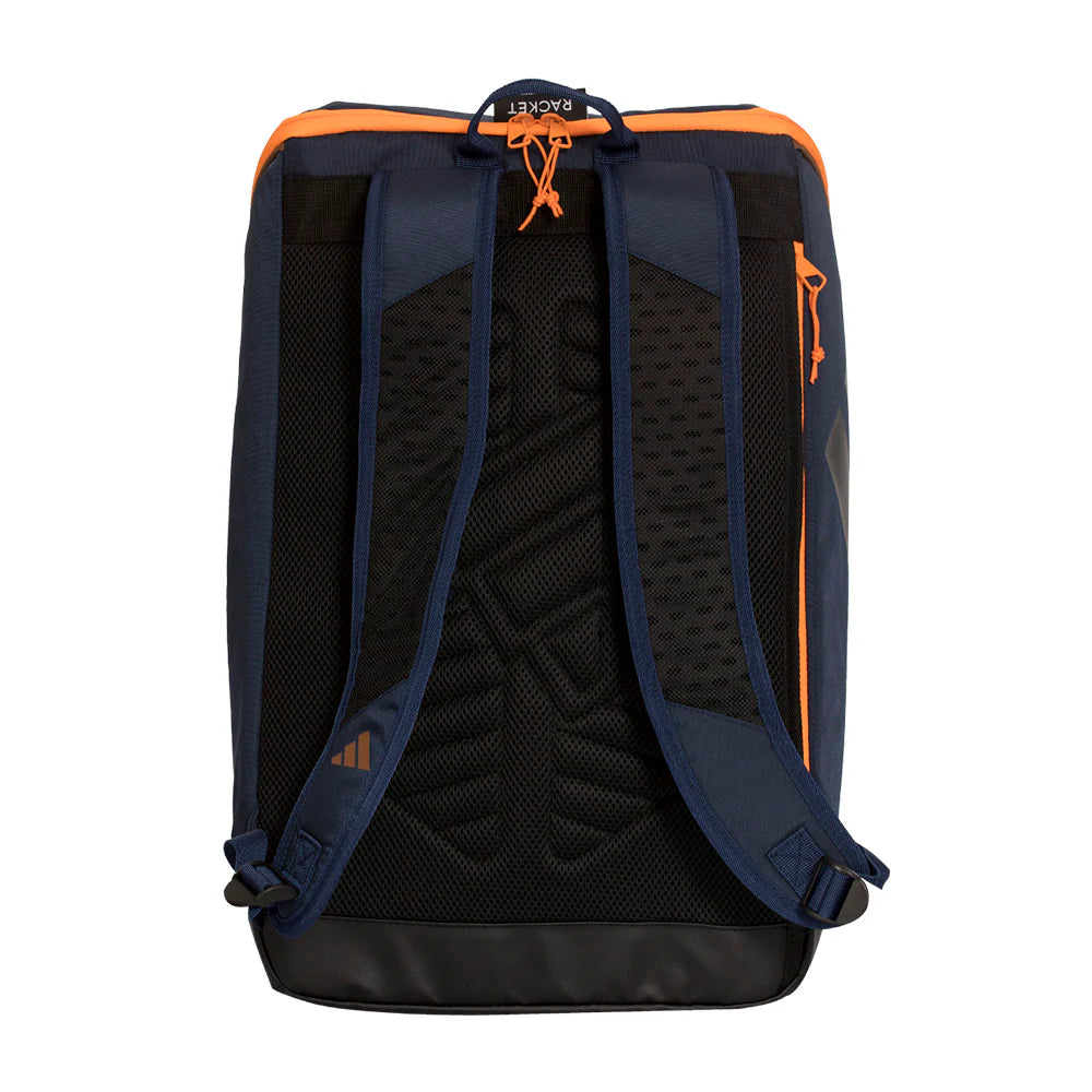 Adidas Backpack Protour Azul 2026