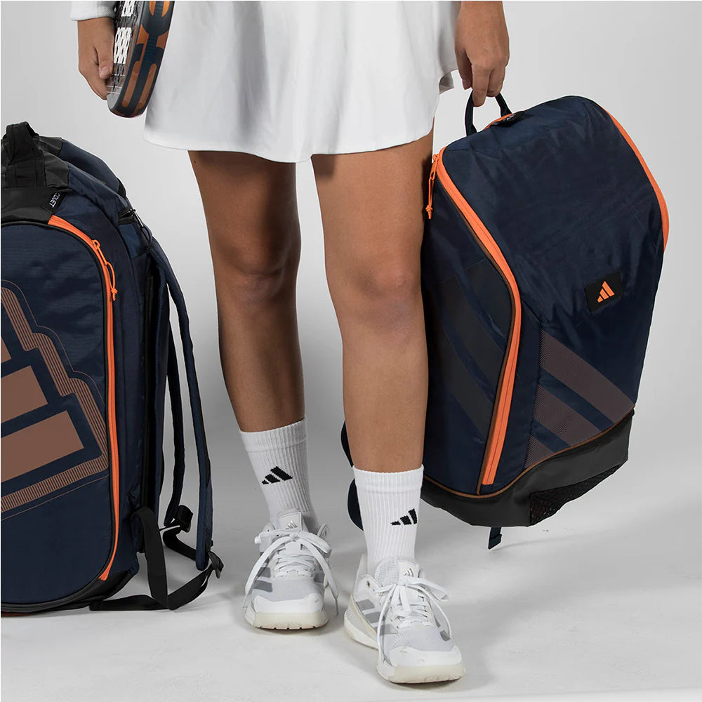 Adidas Backpack Protour Azul 2026