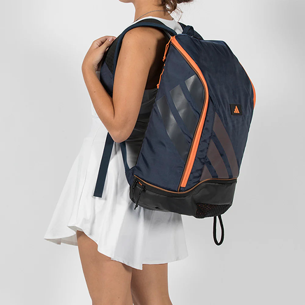 Adidas Backpack Protour Azul 2026