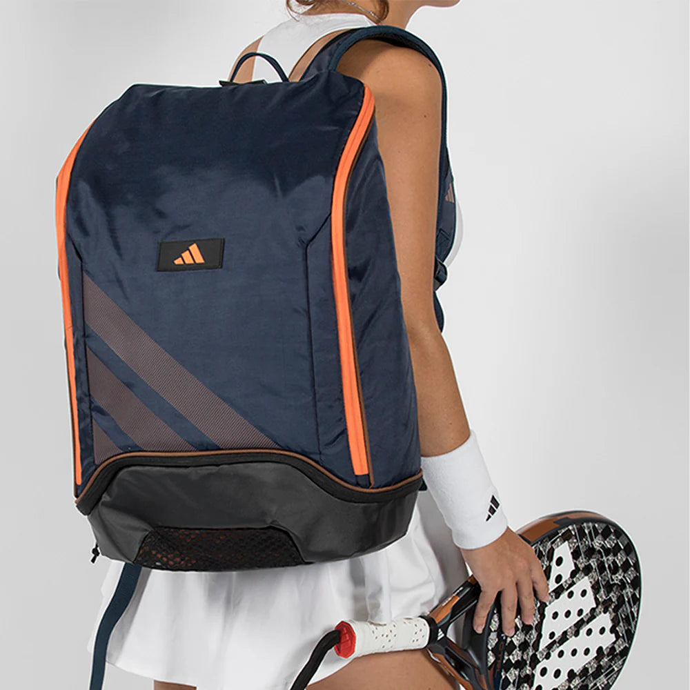 Adidas Backpack Protour Azul 2026