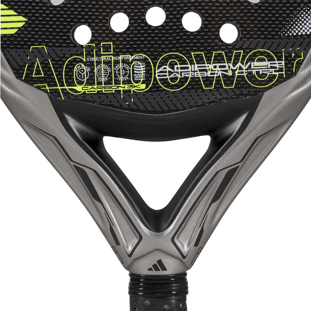 Adidas Adipower Ctrl
