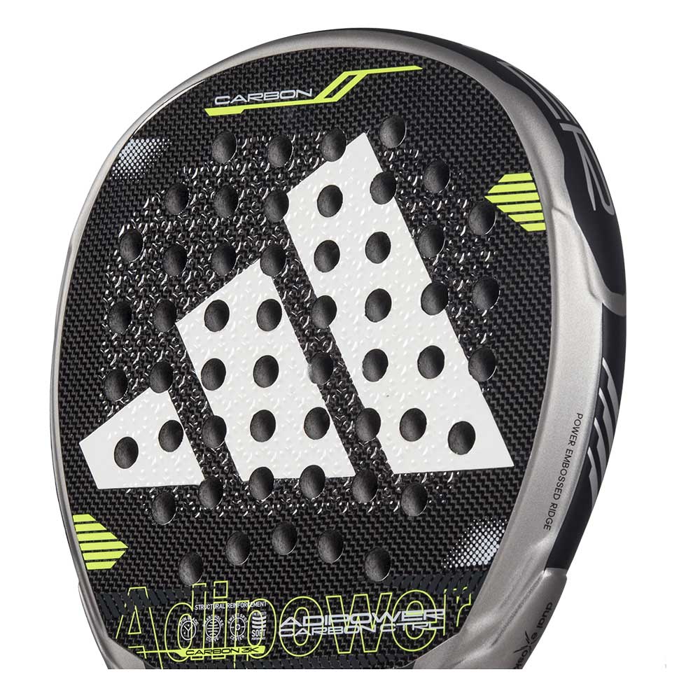 Adidas Adipower Ctrl