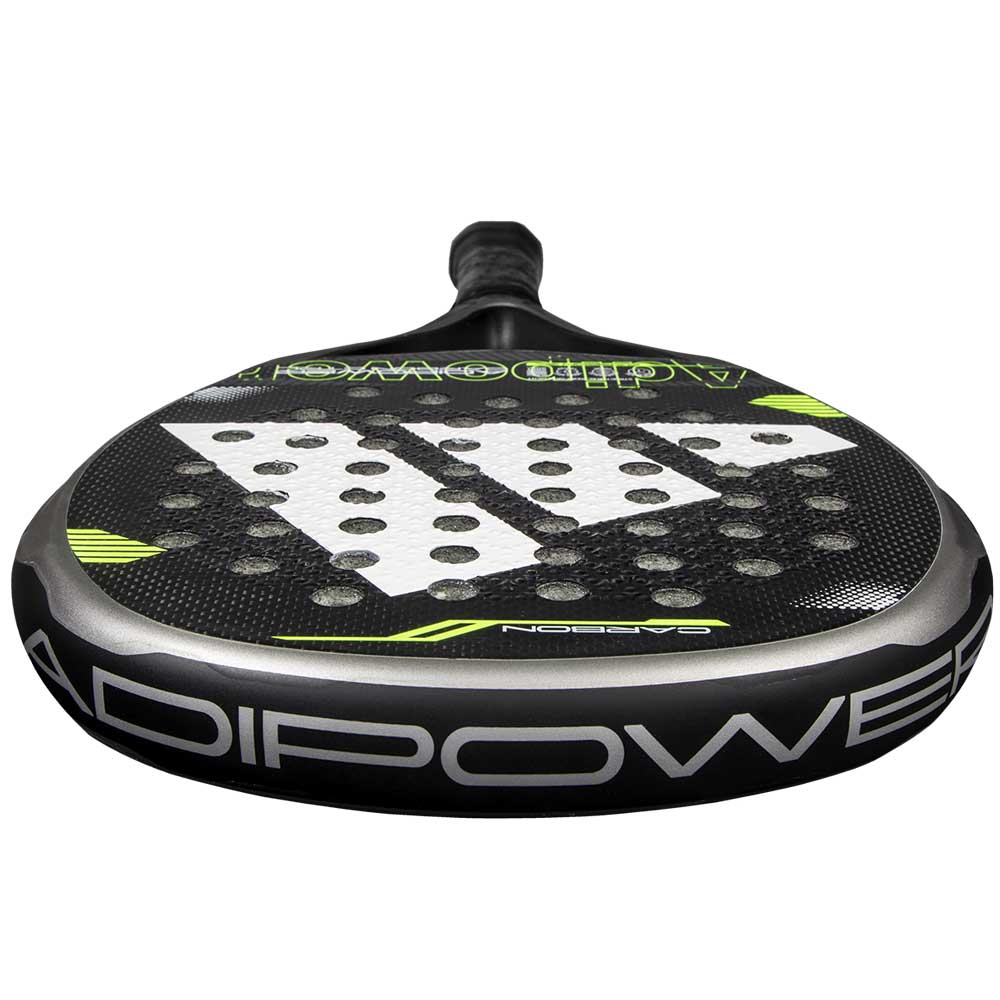Adidas Adipower Ctrl