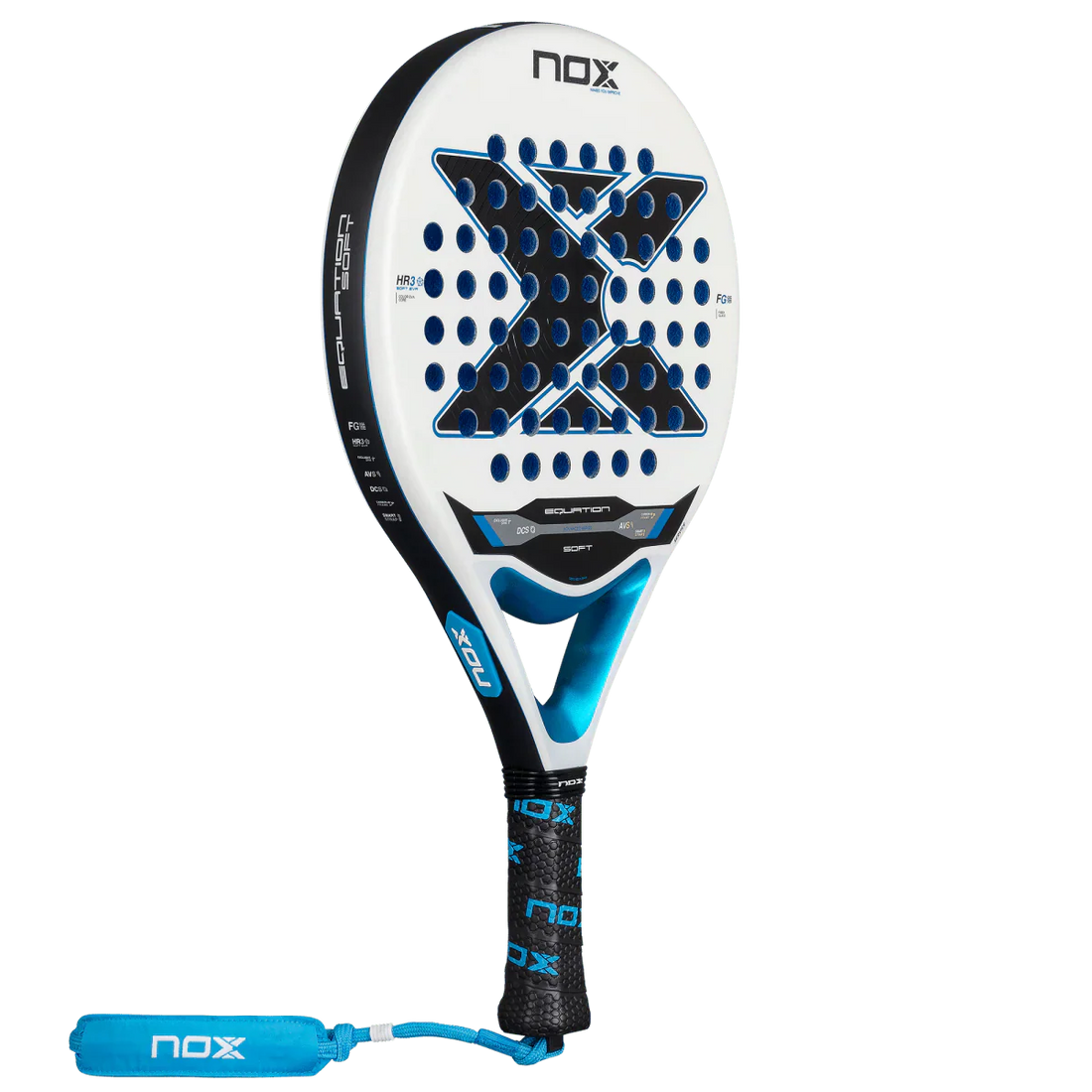 NOX Equation Soft Advanced 2026