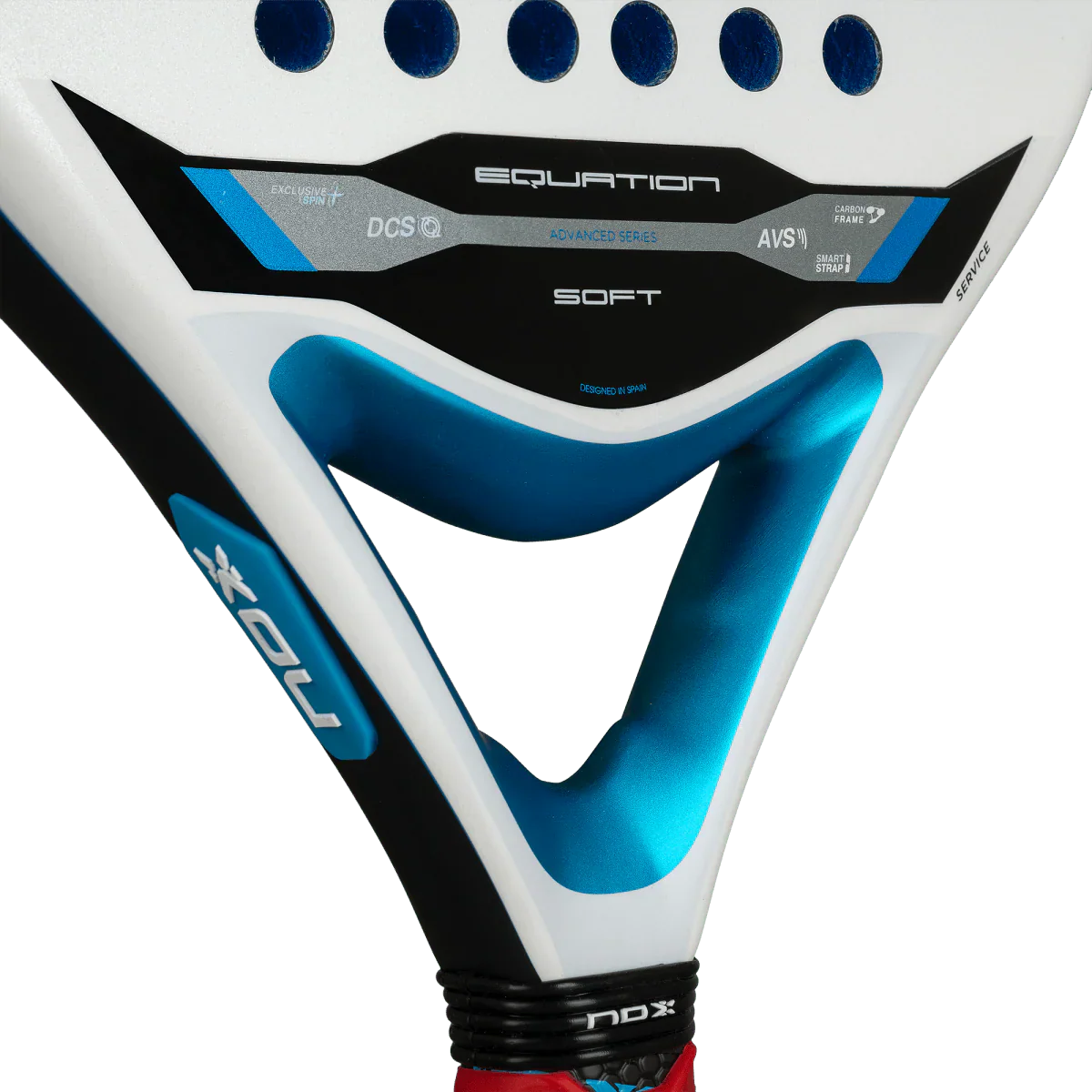 NOX Equation Soft Advanced 2026