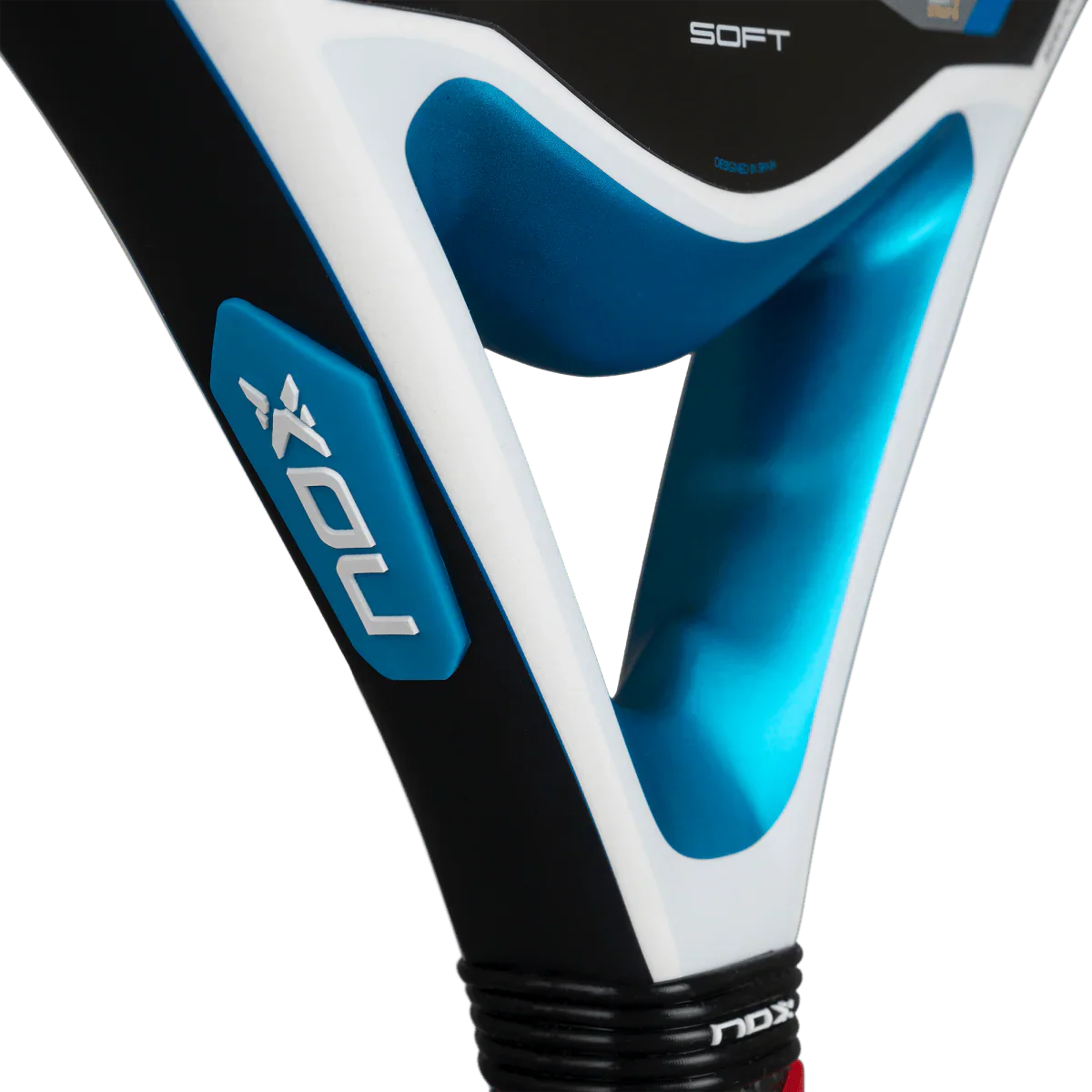 NOX Equation Soft Advanced 2026