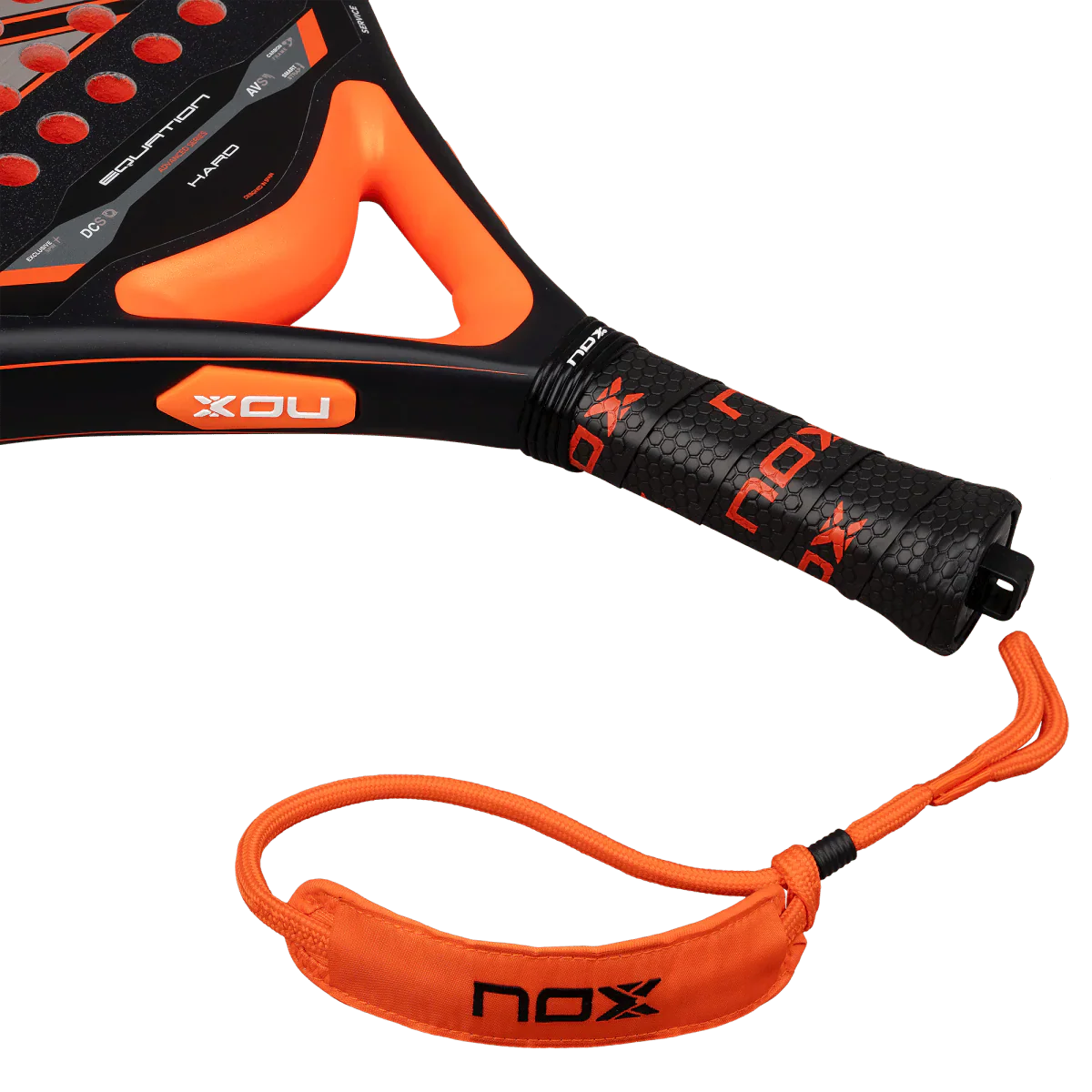 NOX Equation Hard Advanced 2026