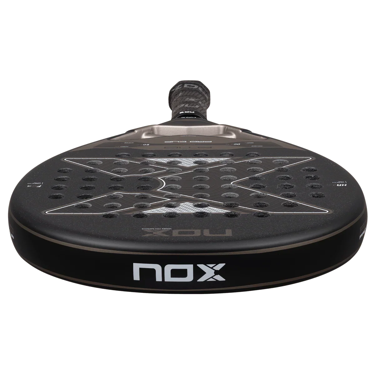 NOX AT10 Pro Cup Hard 2026