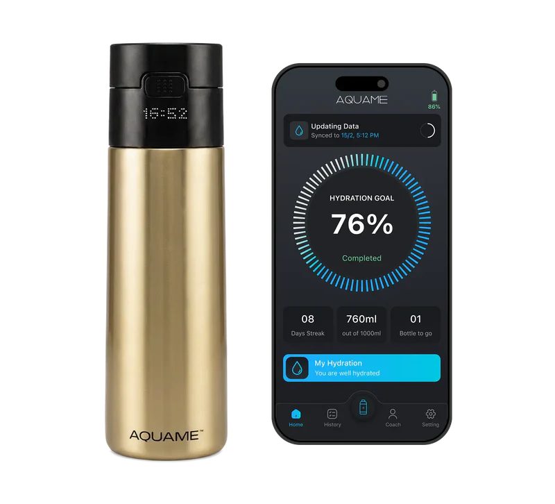 Aquame Termo 2.0 Smart