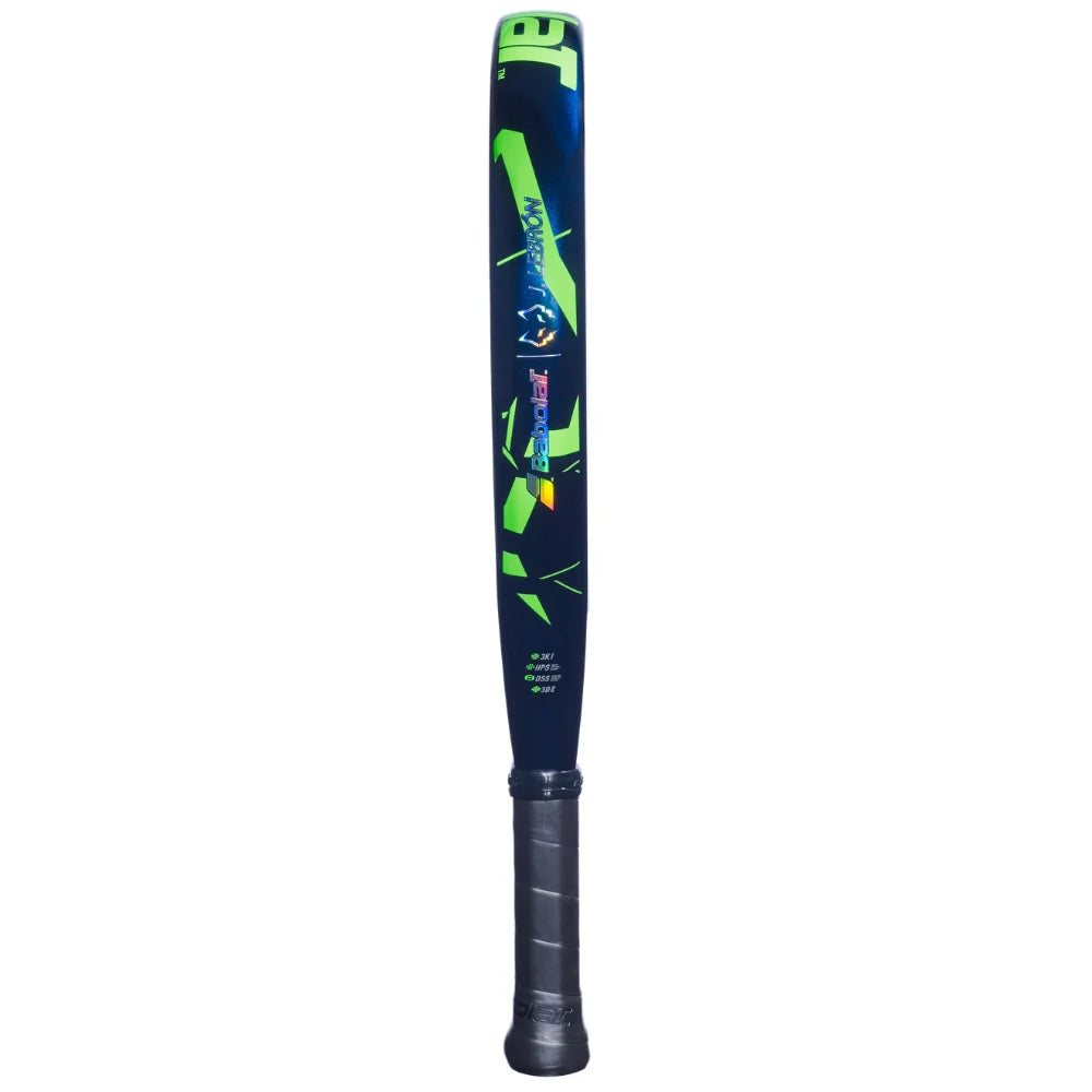 BABOLAT PALA DE PADEL VIPER JUAN LEBRON 3.0