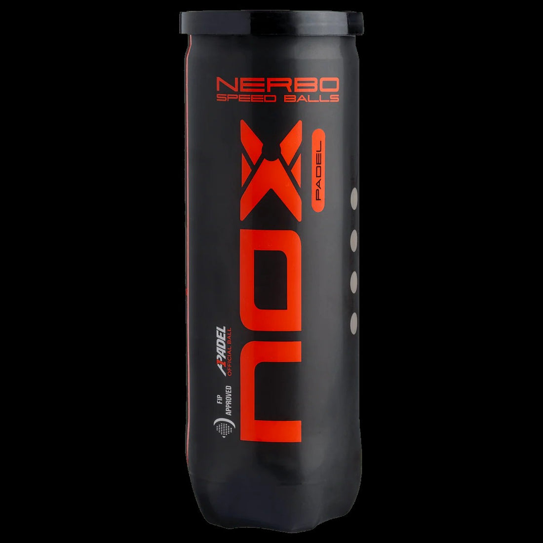 Bote 3 bolas NOX Nerbo