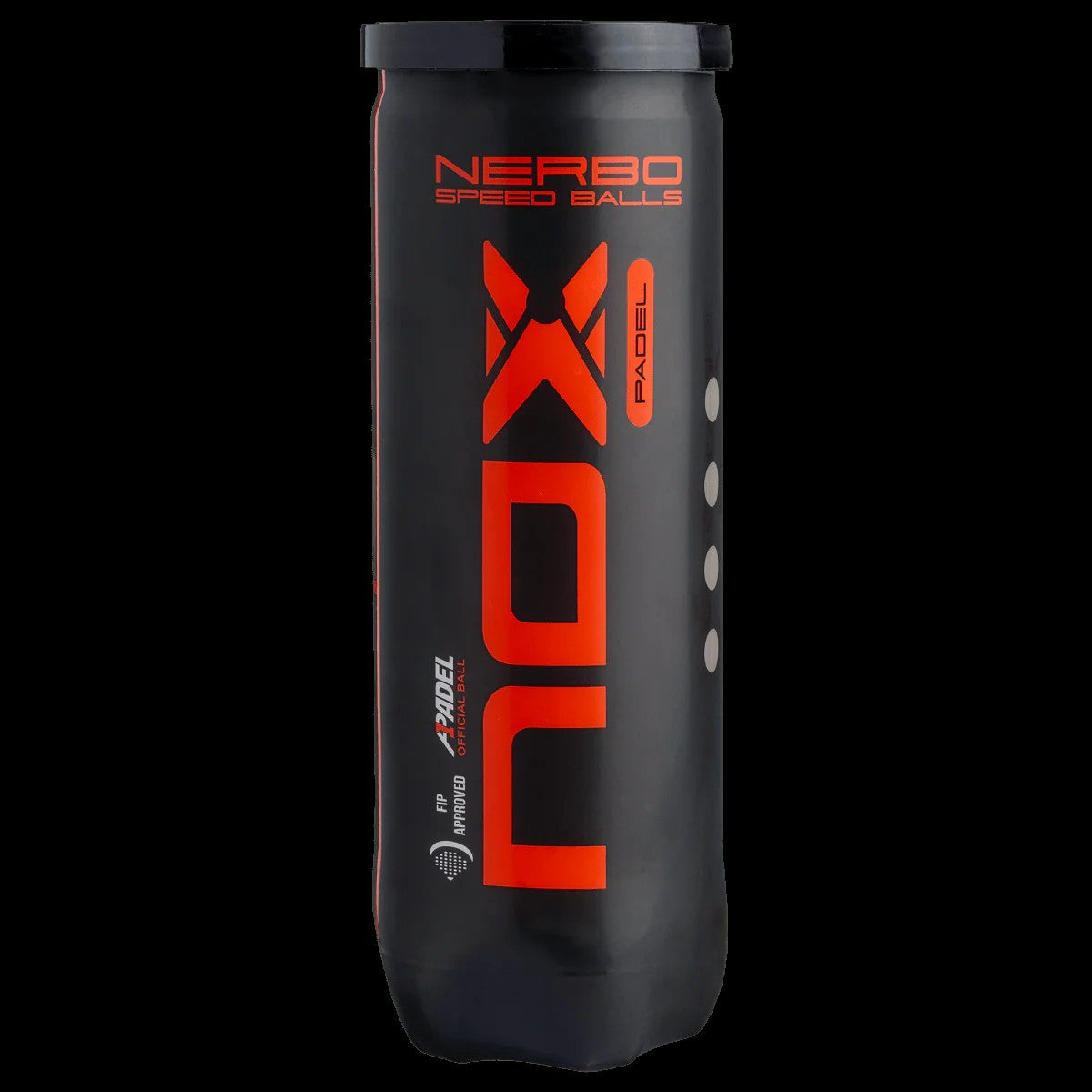 Bote 3 bolas NOX Nerbo