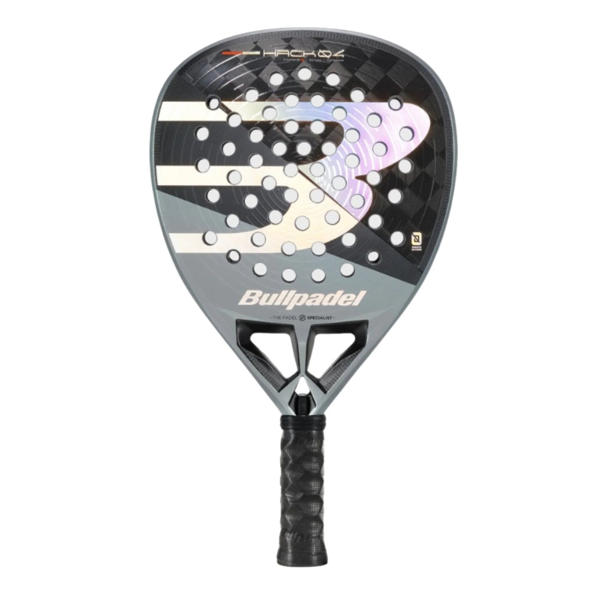 Bullpadel Hack 0.4 2026