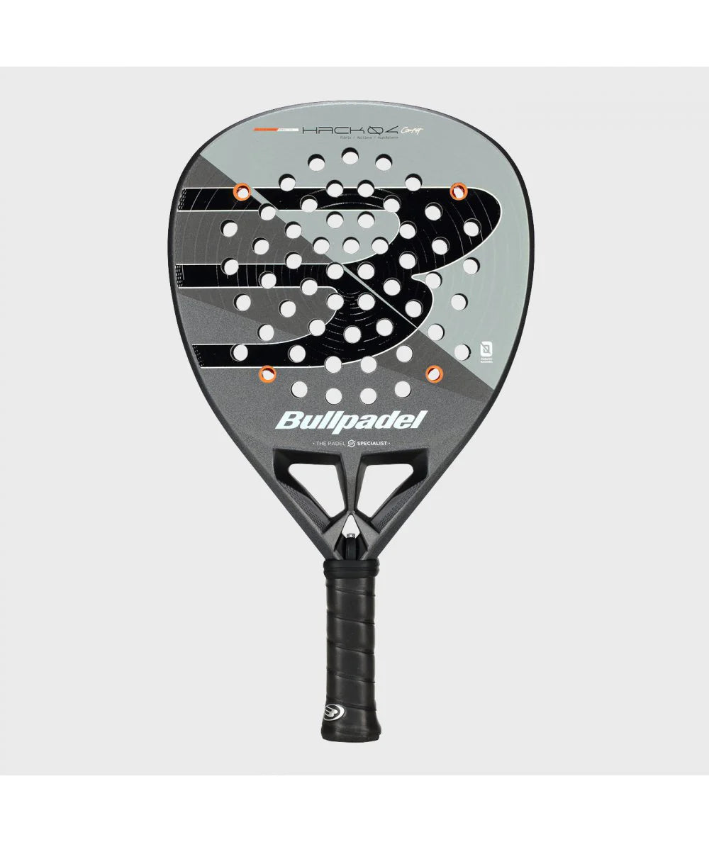Bullpadel Hack 0.4 CMF 2026