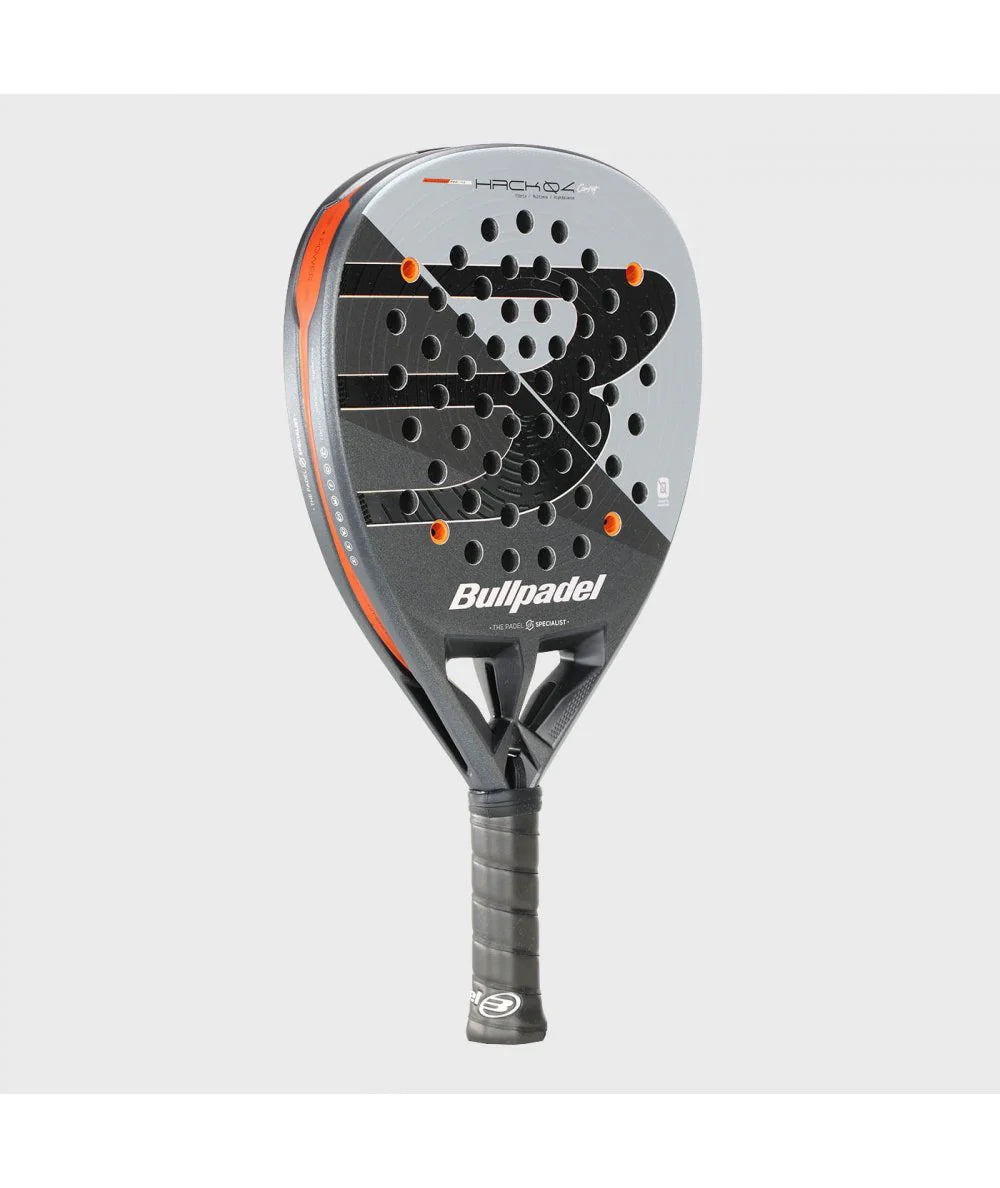 Bullpadel Hack 0.4 CMF 2026