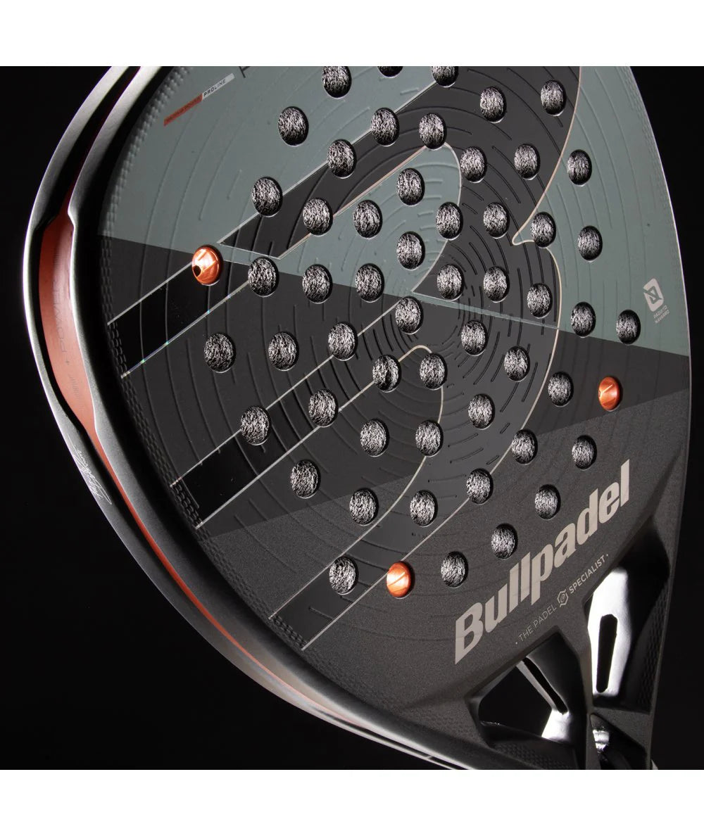 Bullpadel Hack 0.4 CMF 2026