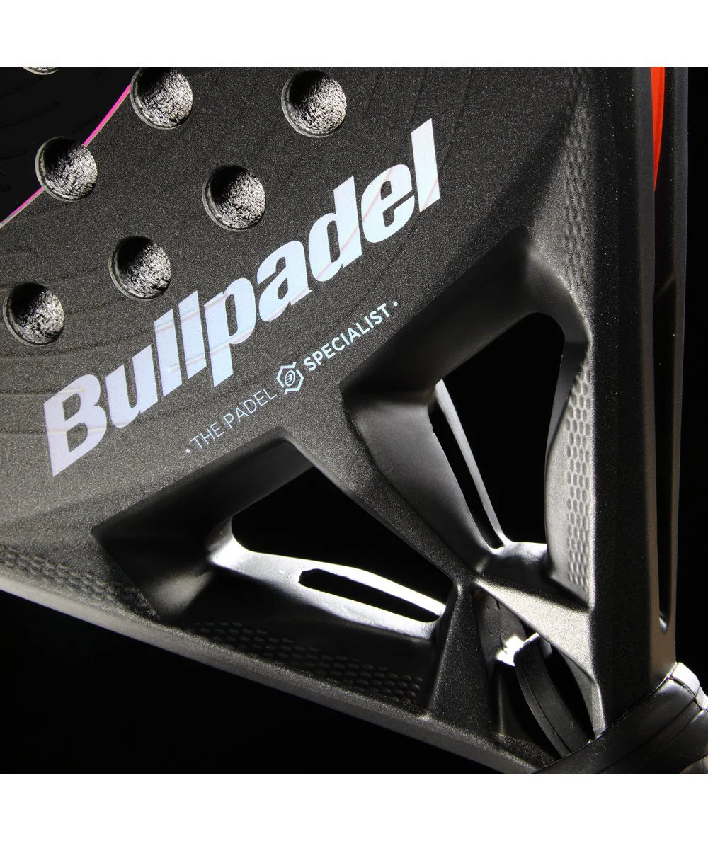 Bullpadel Hack 0.4 CMF 2026